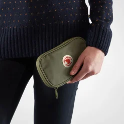 Fjällräven KÅNKEN TRAVEL WALLET Unisex - Portmonee