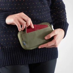 Fjällräven KÅNKEN TRAVEL WALLET Unisex - Portmonee