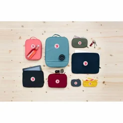 Fjällräven KÅNKEN TRAVEL WALLET Unisex - Portmonee