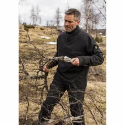 Fjällräven KOSTER SWEATER M Herren - Wollpullover