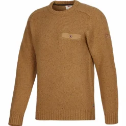 Fjällräven LADA ROUND-NECK SWEATER M Herren - Strickpullover