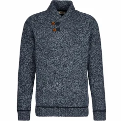 Fjällräven LADA SWEATER M Herren - Wollpullover