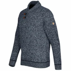 Fjällräven LADA SWEATER M Herren - Wollpullover