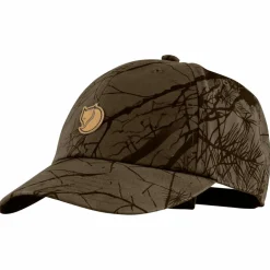 Fjällräven LAPPLAND CAMO CAP Unisex - Cap