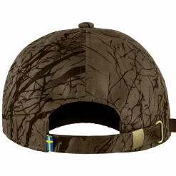 Fjällräven LAPPLAND CAMO CAP Unisex - Cap