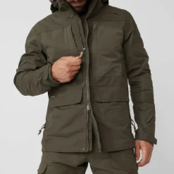 Fjällräven LAPPLAND HYBRID JACKET M Herren - Jagdjacke