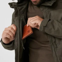 Fjällräven LAPPLAND HYBRID JACKET M Herren - Jagdjacke