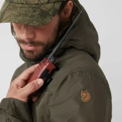 Fjällräven LAPPLAND HYBRID JACKET M Herren - Jagdjacke