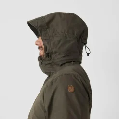 Fjällräven LAPPLAND HYBRID JACKET M Herren - Jagdjacke