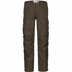 Fjällräven LAPPLAND HYBRID TROUSERS M Herren - Jagdhose