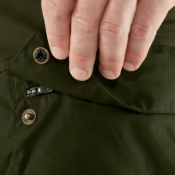 Fjällräven LAPPLAND HYBRID TROUSERS M Herren - Jagdhose
