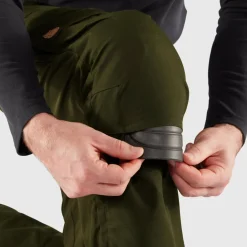 Fjällräven LAPPLAND HYBRID TROUSERS M Herren - Jagdhose