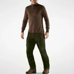 Fjällräven LAPPLAND HYBRID TROUSERS M Herren - Jagdhose