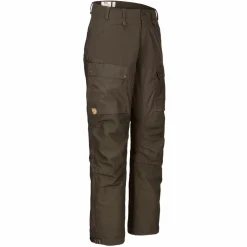 Fjällräven LAPPLAND HYBRID TROUSERS M Herren - Jagdhose