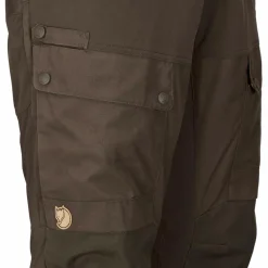 Fjällräven LAPPLAND HYBRID TROUSERS M Herren - Jagdhose