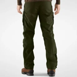 Fjällräven LAPPLAND HYBRID TROUSERS M Herren - Jagdhose