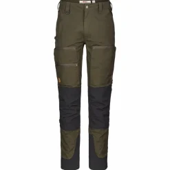 Fjällräven LAPPLAND PRO STRETCH TROUSERS M Herren - Jagdhose