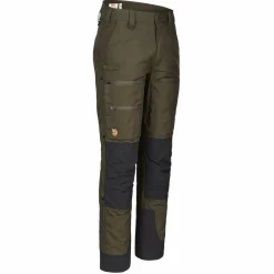 Fjällräven LAPPLAND PRO STRETCH TROUSERS M Herren - Jagdhose