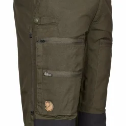 Fjällräven LAPPLAND PRO STRETCH TROUSERS M Herren - Jagdhose