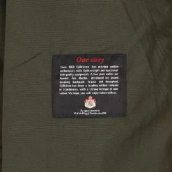 Fjällräven LAPPLAND PRO STRETCH TROUSERS M Herren - Jagdhose