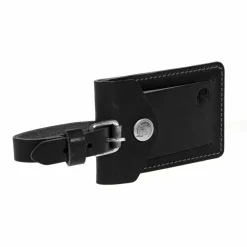 Fjällräven LEATHER LUGGAGE TAG - Adressanhänger