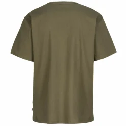 Fjällräven LOGO POCKET T-SHIRT M Herren - T-Shirt