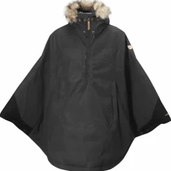 Fjällräven LUHKKA Damen - Poncho
