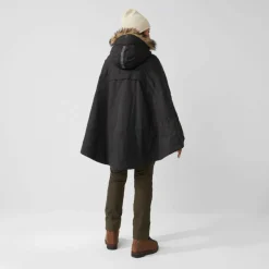 Fjällräven LUHKKA Damen - Poncho