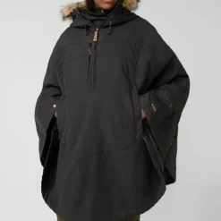 Fjällräven LUHKKA Damen - Poncho