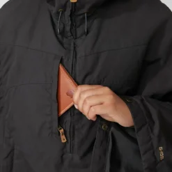 Fjällräven LUHKKA Damen - Poncho