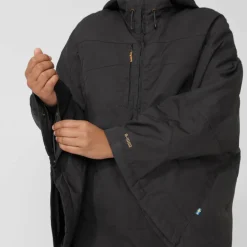 Fjällräven LUHKKA Damen - Poncho