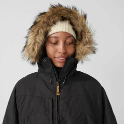 Fjällräven LUHKKA Damen - Poncho