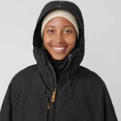 Fjällräven LUHKKA Damen - Poncho