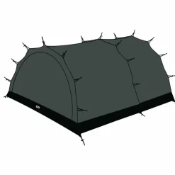 Fjällräven MESH INNER TENT ENDURANCE 4 Unisex - Zeltzubehör