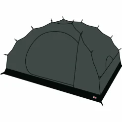 Fjällräven MESH INNER TENT DOME 2 - Zeltzubehör