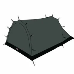 Fjällräven MESH INNER TENT LITE-SHAPE 3 - Zeltzubehör