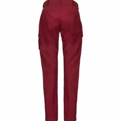 Fjällräven NIKKA TROUSERS CURVED W Damen - Trekkinghose