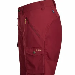 Fjällräven NIKKA TROUSERS CURVED W Damen - Trekkinghose