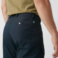 Fjällräven NILS TROUSERS M Herren - Trekkinghose
