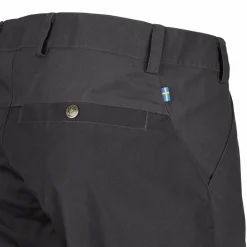 Fjällräven NILS TROUSERS M Herren - Trekkinghose