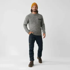 Fjällräven NILS TROUSERS M Herren - Trekkinghose