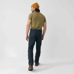 Fjällräven NILS TROUSERS M Herren - Trekkinghose