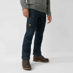 Fjällräven NILS TROUSERS M Herren - Trekkinghose