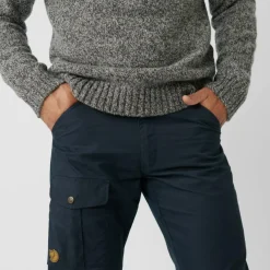 Fjällräven NILS TROUSERS M Herren - Trekkinghose