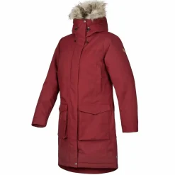 Fjällräven NUUK LITE PARKA W Damen - Winterjacke