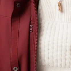 Fjällräven NUUK LITE PARKA W Damen - Winterjacke