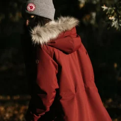 Fjällräven NUUK LITE PARKA W Damen - Winterjacke