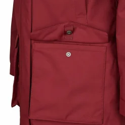 Fjällräven NUUK LITE PARKA W Damen - Winterjacke
