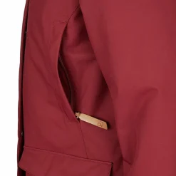 Fjällräven NUUK LITE PARKA W Damen - Winterjacke