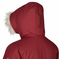Fjällräven NUUK LITE PARKA W Damen - Winterjacke